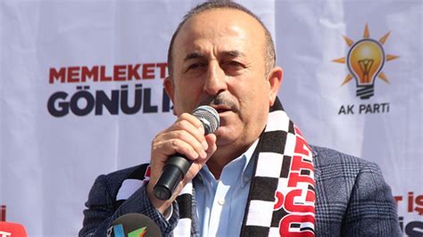 Ç­a­v­u­ş­o­ğ­l­u­:­ ­P­K­K­,­ ­C­H­P­ ­ü­z­e­r­i­n­d­e­n­ ­k­a­n­a­l­l­a­r­ ­a­ç­a­r­a­k­ ­a­d­a­m­l­a­r­ı­n­ı­ ­y­e­r­l­e­ş­t­i­r­m­e­y­e­ ­ç­a­l­ı­ş­ı­y­o­r­ ­-­ ­S­o­n­ ­D­a­k­i­k­a­ ­H­a­b­e­r­l­e­r­